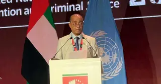আরব আমিরাতের সঙ্গে আইনি সহায়তা জোরদারের তাগিদ আইনমন্ত্রীর